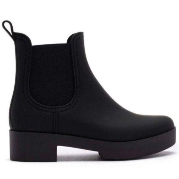 Jeffrey Campbell Shoes - (Sold) Jeffrey Campbell Hydra Platform Waterproof